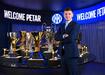 Inter'den yeni sezonun ilk transferi: Petar Sucic