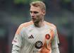 Galatasaray'da Nelsson'a talya'dan 2 talip