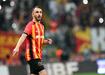 Gkhan Sazda'dan Kayserispor'a veda!