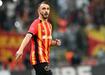 Beikta'tan transfer; Gkhan Sazda