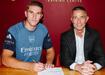 Viktor Gykeres resmen Arsenal'de