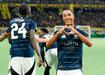 Fenerbahe, Tielemans iin pazarlk yapyor!