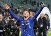 Roma'dan Sancho'ya 23 milyon Euro!