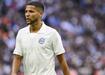 Amine Harit'ten Beikta'a ret!