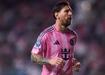 Lionel Messi iin Suudi Arabistan iddias