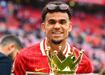 Luis Diaz'dan gelecei iin aklama!