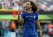 Al Nassr, Marc Cucurella iin devreye girdi!