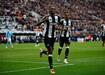 Newcastle United'ta Isak krizi