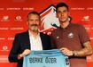 Berke zer, resmen Lille'de!