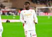 Galatasaray'da gndem Singo