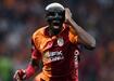 Xabi Alonso, Victor Osimhen'i istiyor!