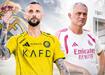 Real Madrid'den Brozovic hamlesi