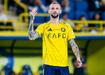 Be�ikta�'tan orta sahaya Brozovic hamlesi!