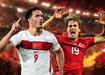 Galatasaray'�n yerli forvet rotas�!
