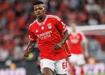 Be�ikta�'ta hedef Luis