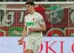 Be�ikta�'tan ilk temas: Mert K�m�r