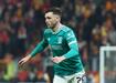 Tottenham, Andrew Robertson'� a��klad�