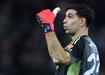 Juventus'ta yeni rota Emiliano Martinez