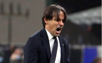 Inter, Inzaghi ile uzatmak istiyor!