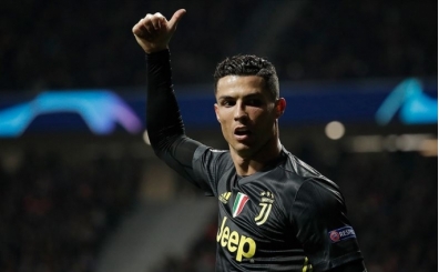 Luca Toni: 'Juventus, Ronaldo'nun yokluunu telafi edemedi'