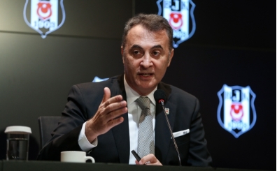 Fikret Orman aklad: Aday oluyor mu?