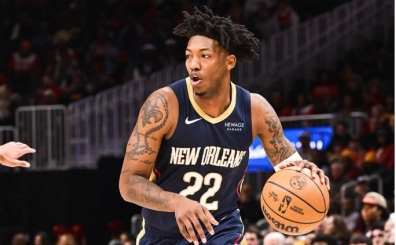 Pelicans, Elfrid Payton' serbest brakt