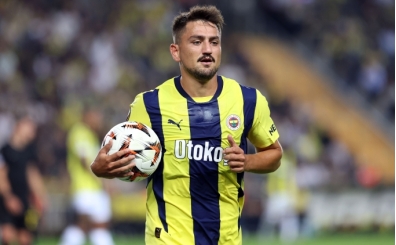 Acun Ilcal'dan Cengiz nder aklamas