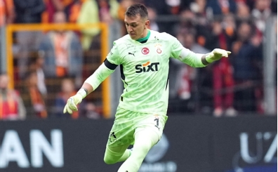 Muslera takmda kalacak m? Dursun zbek aklad