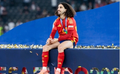 Marc Cucurella: 