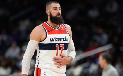 Lakers, Valanciunas iin Vincent' gzden kard