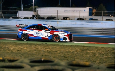 H2K Racing Team İtalya'dan 6 kupayla döndü