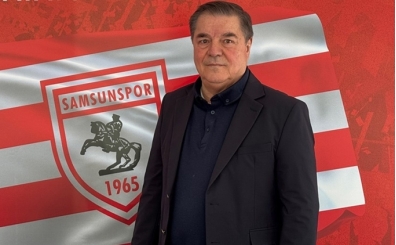 Samsunspor Başkan Vekili Bilen: 'Son 16 turuna kalacağız '