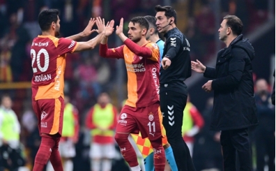 Hasan Şaş: 'Bu nasıl bir kadro?'