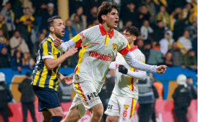 Göztepeli İzzet Furkan ve Manisa FK'lı Kadir Kaan tutuklandı