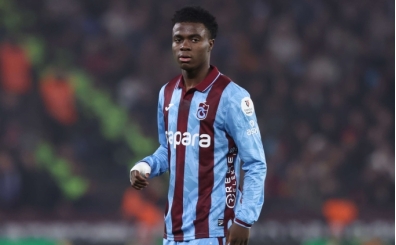 Oulai: 'Daha iyisini yapabilirdik'