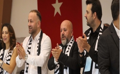 Altay'a ynetim dayanmyor