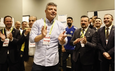 İşte Sadettin Saran'ın takımı ayağa kaldıran sözleri