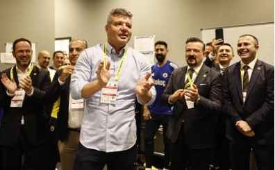 Sadettin Saran'dan transfer mesajı!