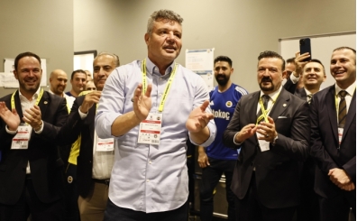 Fenerbahe'de sisteme gre transfer!