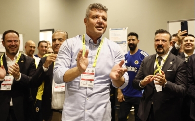 Fenerbahe'de aryla birlikte rekor!