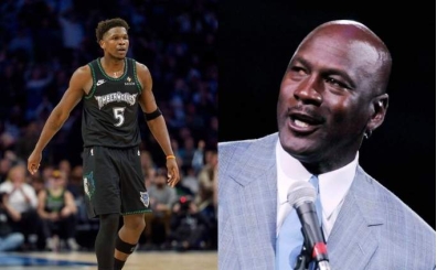 Jordan, 'Edwards'a ikili sıkıştırma sorunu için tavsiyeler verdim'