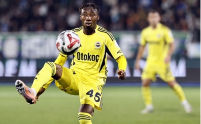 Yeni Tuncay anl: Dorgeles Nene!