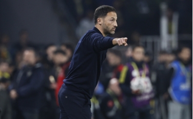 Fenerbahe'ye kenardan ekstra katk: Tedesco