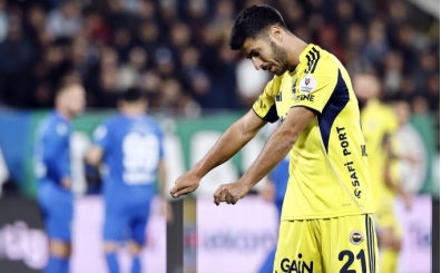 Fenerbahçe'de Marco Asensio durdurulamıyor!