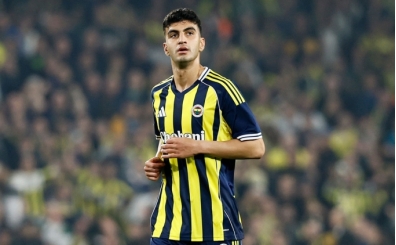 Yiit Efe'ye ikinci kez 'hazr ol' emri