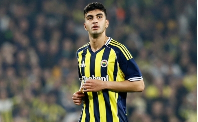 Arda Güler'den Yiğit Efe Demir'e mesaj!