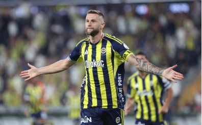 Fenerbahe'de iki isme vize yok!