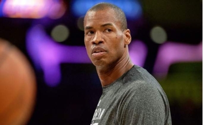 Jason Collins, beyin kanseriyle mücadele ediyor
