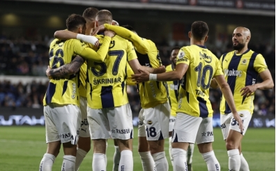 Fenerbahe'de oyunculara tepki!