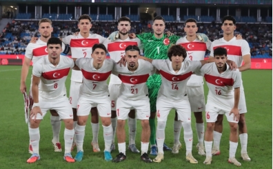 mit Milli Takm'da Semih Klsoy'un rveatas galibiyete yetmedi!